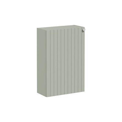 VitrA Root Groove Alt Ünite, 55 cm, Mat Retro Yeşil - 1