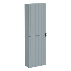 VitrA Root Groove Boy Dolabı, 55 cm - VİTRA