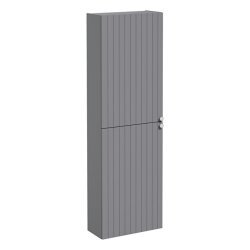 VitrA Root Groove Boy Dolabı, 55 cm - VİTRA