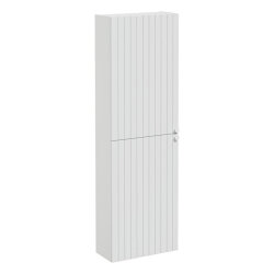 VitrA Root Groove Boy Dolabı, 55 cm - VİTRA