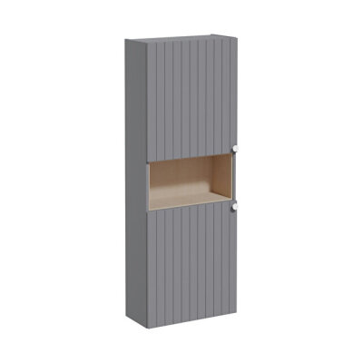 VitrA Root Groove Boy Dolabı, 55 cm - 1
