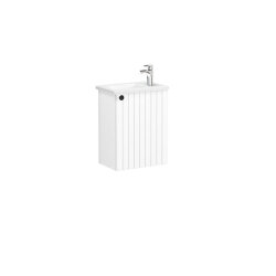 VitrA Root Groove, Lavabo Dolabı, 45 cm - VİTRA
