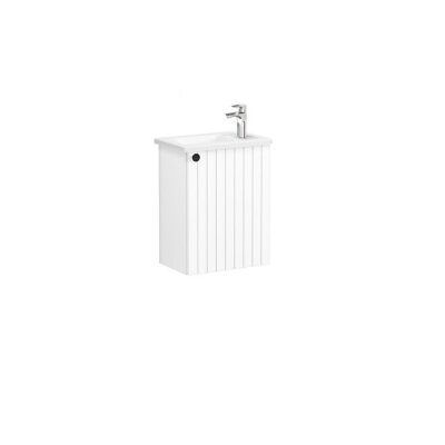 VitrA Root Groove, Lavabo Dolabı, 45 cm - 1