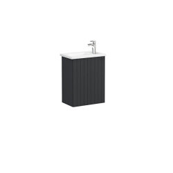 VitrA Root Groove, Lavabo Dolabı, 45 cm - VİTRA