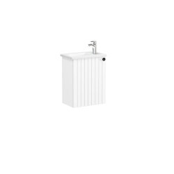 VitrA Root Groove, Lavabo Dolabı, 45 cm - VİTRA