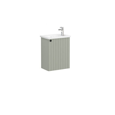 VitrA Root Groove, Lavabo Dolabı, 45 cm - 1