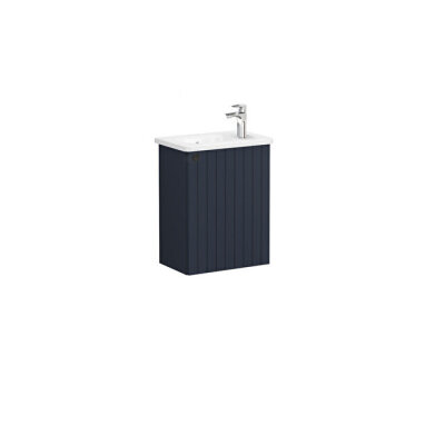 VitrA Root Groove, Lavabo Dolabı, 45 cm - 1