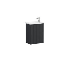 VitrA Root Groove, Lavabo Dolabı, 45 cm - VİTRA