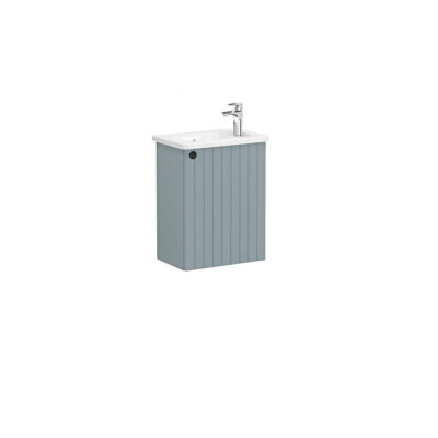 VitrA Root Groove, Lavabo Dolabı, 45 cm - 1