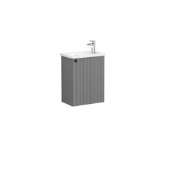 VitrA Root Groove, Lavabo Dolabı, 45 cm - VİTRA