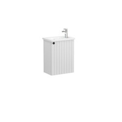 VitrA Root Groove, Lavabo Dolabı, 45 cm - VİTRA