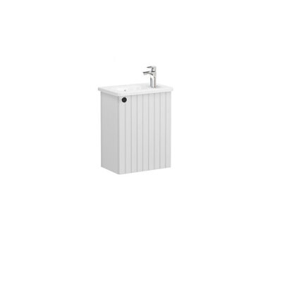 VitrA Root Groove, Lavabo Dolabı, 45 cm - 1
