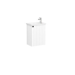 VitrA Root Groove, Lavabo Dolabı, 45 cm - VİTRA