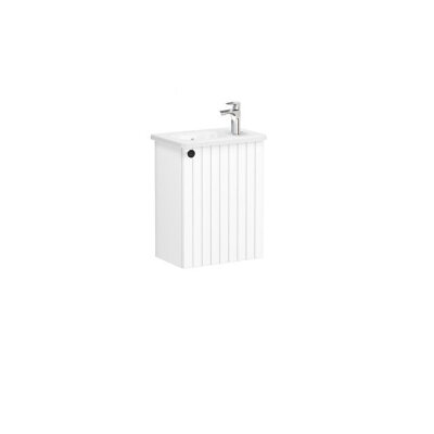 VitrA Root Groove, Lavabo Dolabı, 45 cm - 1