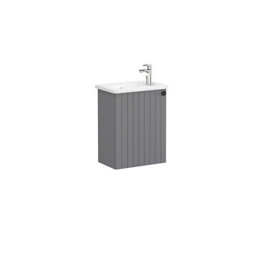 VitrA Root Groove, Lavabo Dolabı, 45 cm - 1