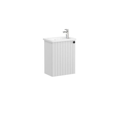 VitrA Root Groove, Lavabo Dolabı, 45 cm - 1