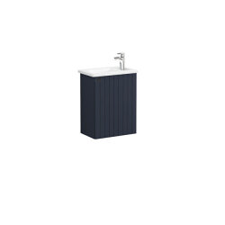 VitrA Root Groove, Lavabo Dolabı, 45 cm - VİTRA