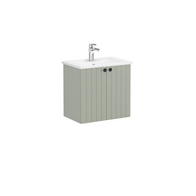 VitrA Root Groove, Lavabo Dolabı, 60 cm - 1