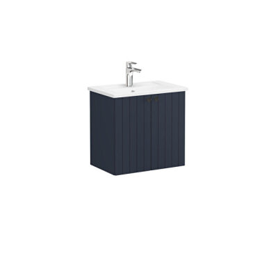 VitrA Root Groove, Lavabo Dolabı, 60 cm - 1