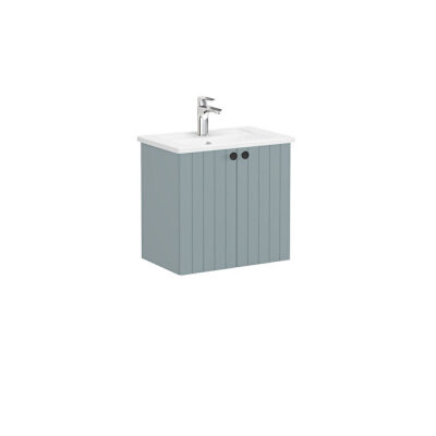 VitrA Root Groove, Lavabo Dolabı, 60 cm - 1