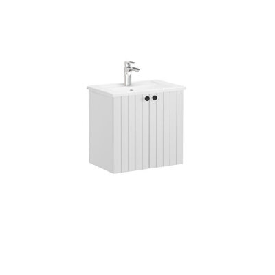 VitrA Root Groove, Lavabo Dolabı, 60 cm - 1