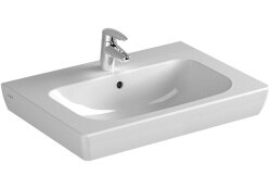 VitrA S20 Etajerli Lavabo, 65 cm - VİTRA