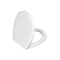 VitrA S20 Round Klozet Kapağı - VİTRA