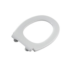 VitrA S20 Round Ses Yok Klozet Kapağı - VİTRA