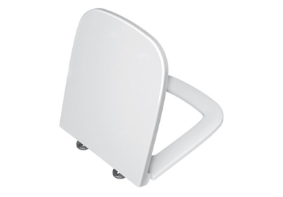 VitrA S20 Square Yavaş Kapanır Klozet Kapağı - 1