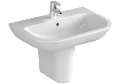 VitrA S20 Standart Lavabo, 65 cm - VİTRA
