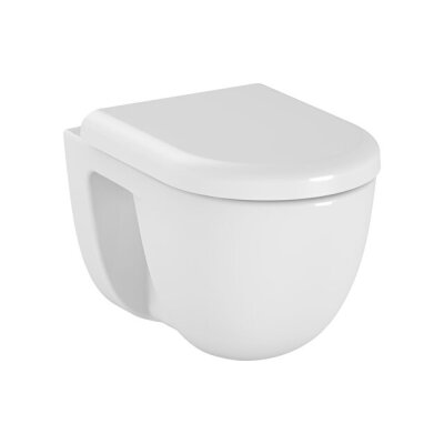 VitrA S40 SmoothFlush Asma Klozet, 54 cm - 1