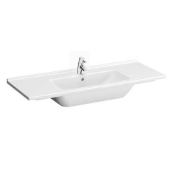 VitrA S50 Etajerli Lavabo, 120 cm - VİTRA