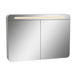 VitrA Sento 100 cm Dolaplı Ayna - VİTRA