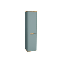 VitrA Sento 40 cm Çamaşır Sepetli Boy Dolabı - VİTRA