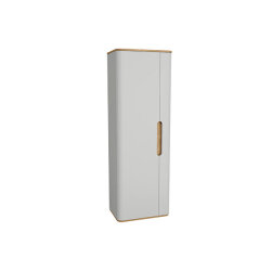 VitrA Sento 55 cm Sol Temizlik Dolabı - VİTRA