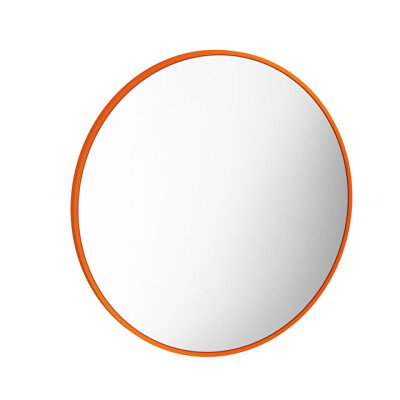 VitrA Sento 60 cm Yuvarlak Çocuk Aynası - 1