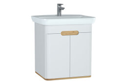 VitrA Sento 65 cm Lavabo Alt Dolabı - VİTRA