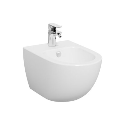 VitrA Sento Asma Bide 54 cm Beyaz - 1