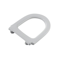 VitrA Sento Bella Yavaş Kapanır Klozet Alt Kapağı - VİTRA