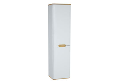 VitrA Sento Boy Dolabı, 40 cm, Mat Beyaz - 1