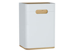 VitrA Sento Orta Ünite, 40 cm, Mat Beyaz - VİTRA