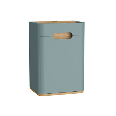 VitrA Sento Orta Ünite, 40 cm, Mat Fiyord Yeşili - 1