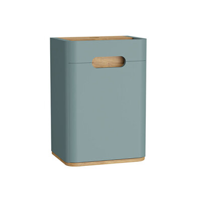 VitrA Sento Orta Ünite, 40 cm, Mat Fiyord Yeşili - 1