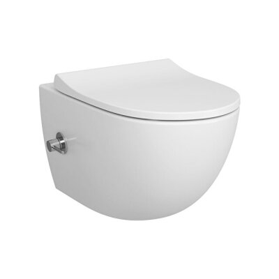 VitrA Sento Rim-ex Standart Entegre Asma Klozet, 54 cm - 1
