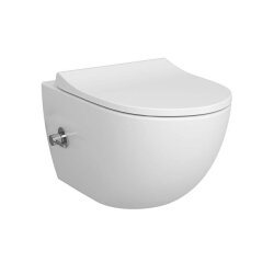 VitrA Sento Standart Entegre Asma Klozet Beyaz, 54 cm - 1