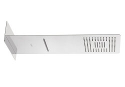 VitrA Strato 2F Duvardan Tepe Duşu - VİTRA