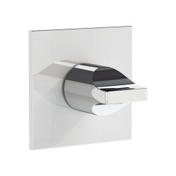 VitrA Suit 3 Yollu Yönlendirici Krom - VİTRA