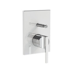 VitrA Suit Ankastre Banyo Bataryası Sıva Üstü Grubu - VİTRA