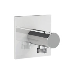 VitrA Suit Ankastre El Duşu Çıkışı Krom - VİTRA