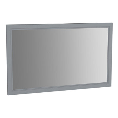 VitrA Valarte 120 cm Çerçeveli Ayna - 1